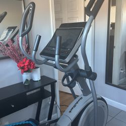 Nordic Track Elliptical
