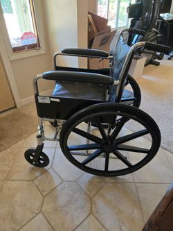 Wheel chair