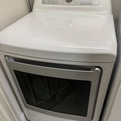 Kenmore Elite Dryer