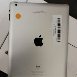 Apple Ipad 3rd Gen Wifi 