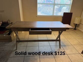 Office desk