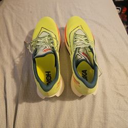 Hoka Cielo X1 3.0 Weight 7.52 Ounces Running Shoes