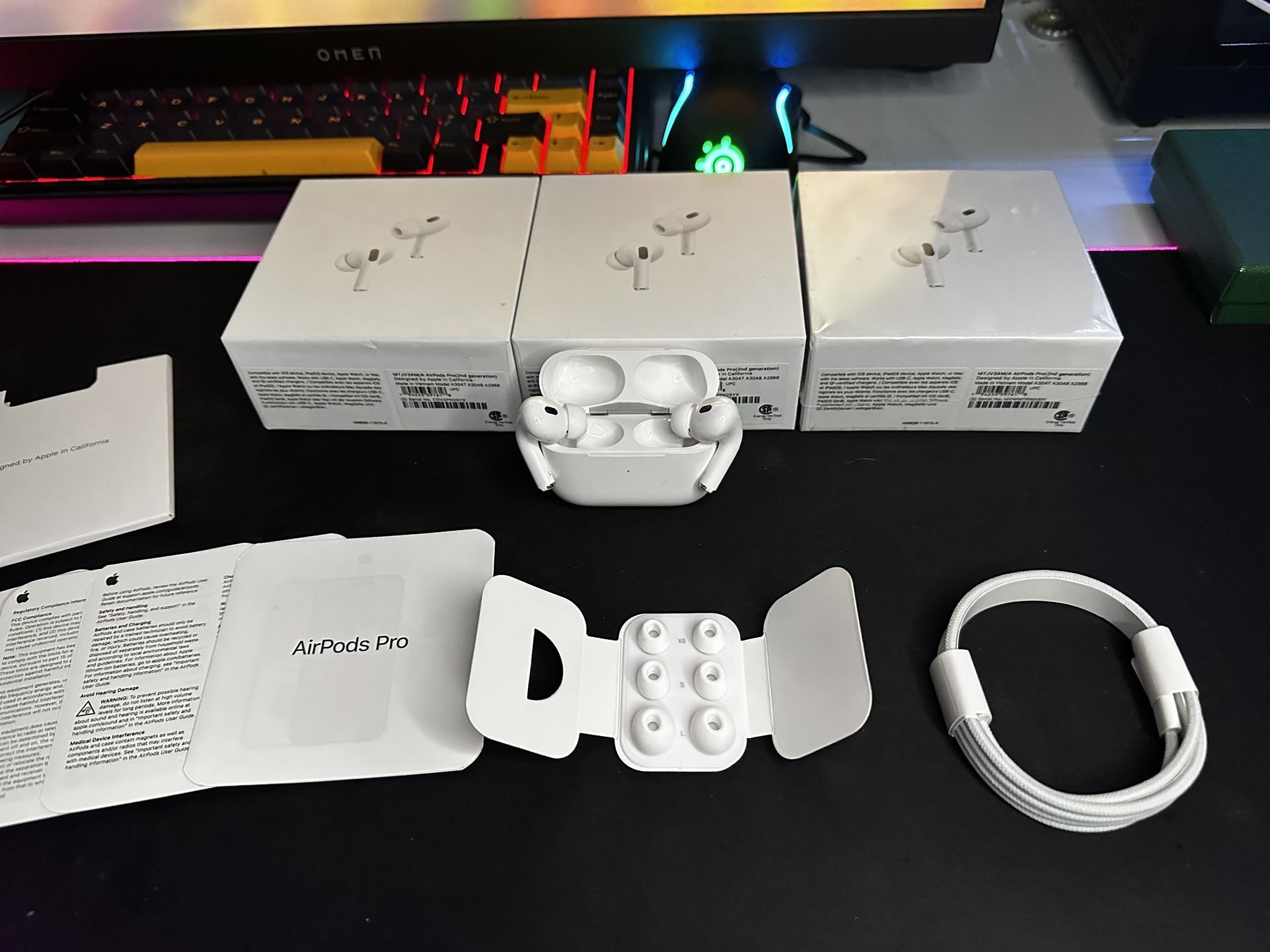 AirPod Pro