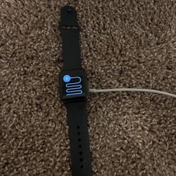 Apple Watch Series 3 GPS + LTE