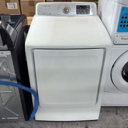 Samsung Electric Dryer