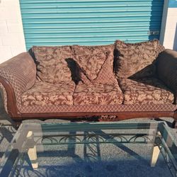 MEDITERRANEAN STYLE SOFA