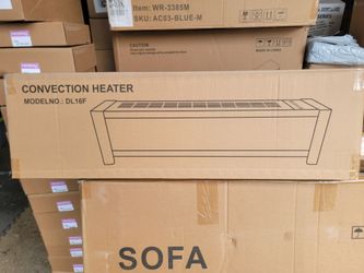 Heater