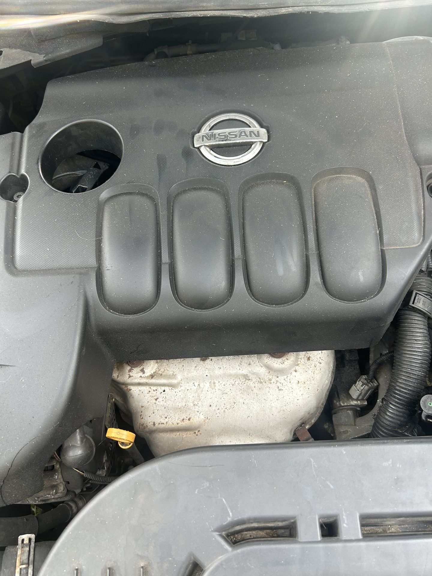 2008 Nissan Altima
