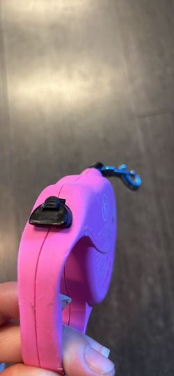 Flexi Mini Retractable Leash