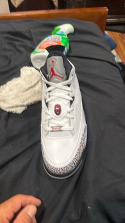 Size 12son of mars