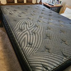 Queen Size Mattress Brand New 