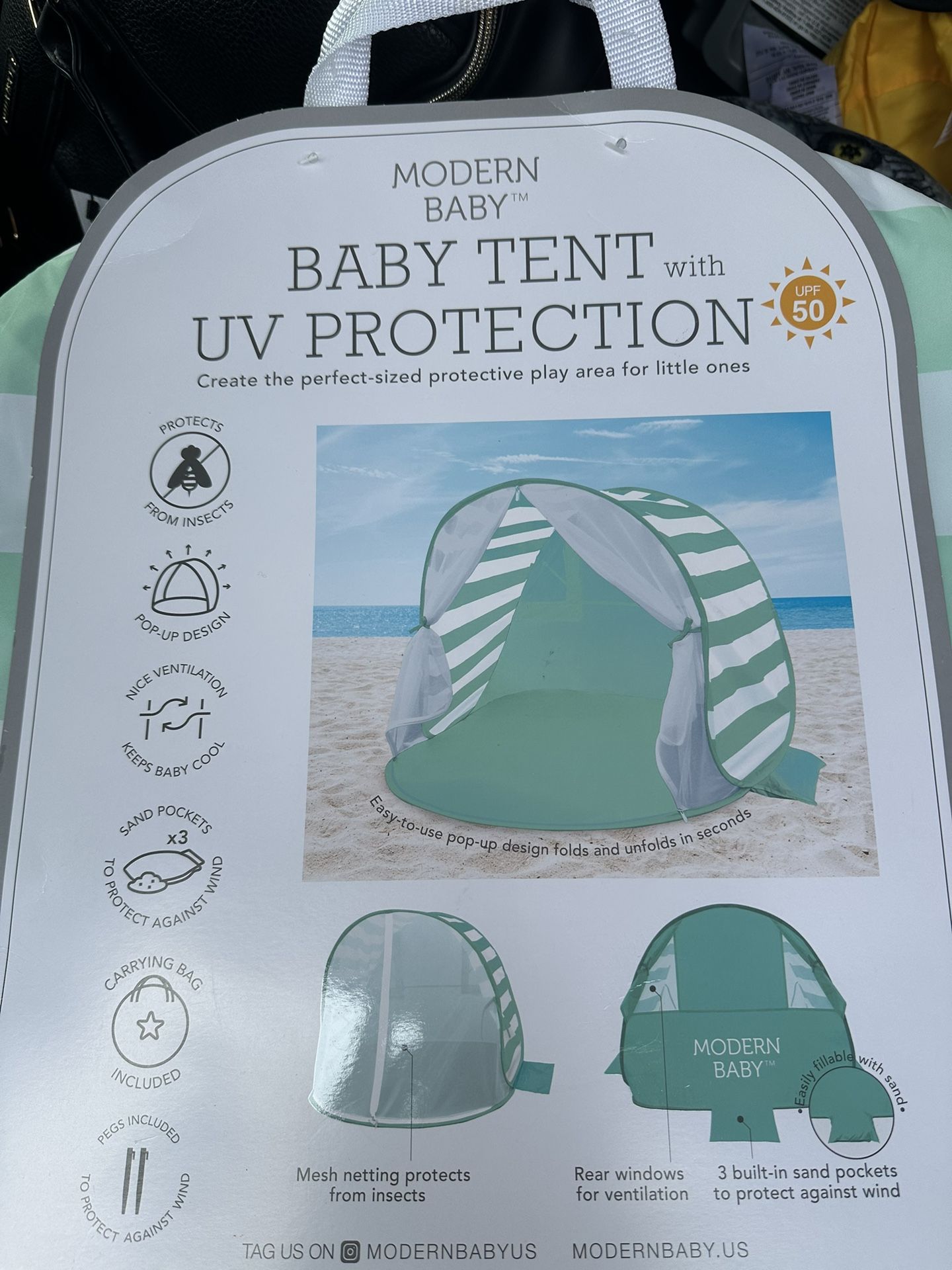 Baby Tint