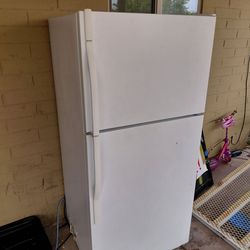 Kenmore Refrigerator