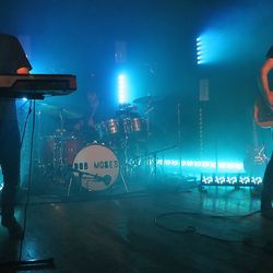 BOB MOSES Rady Shell VIP Tickets 