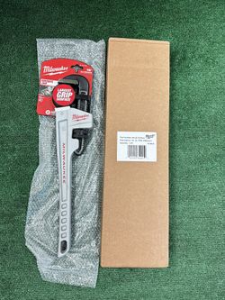 18” MILWAUKEE Wrench “NEW “