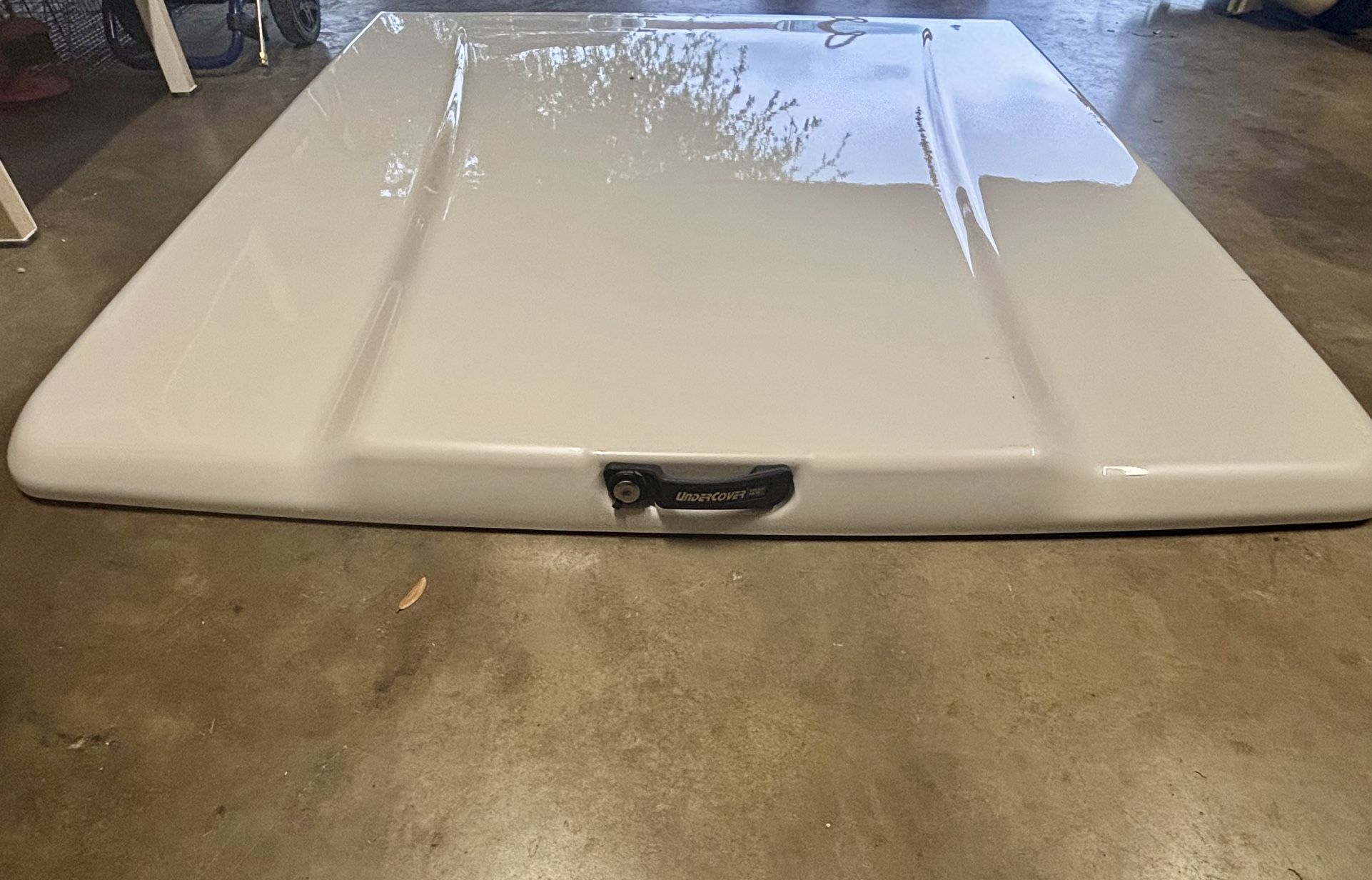 Chevy/ GMC Truck Bed Cover