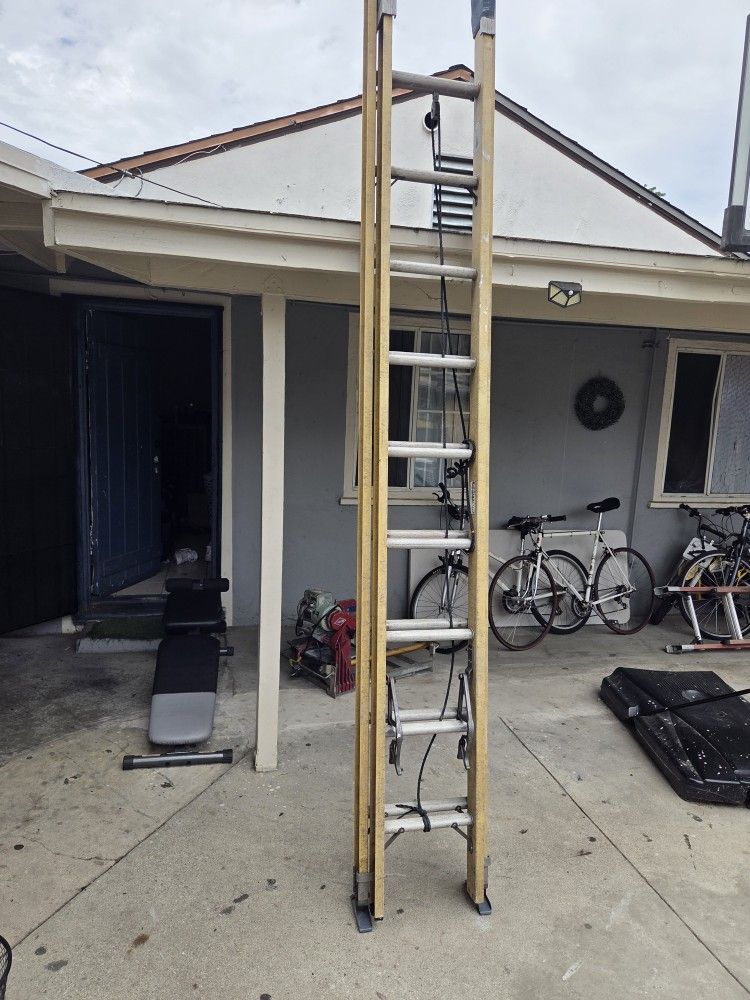 Ladder