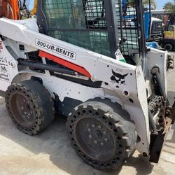 Bobcat S550 