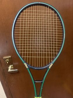 Great Condition Prince Graphite Series 110 4 1/4