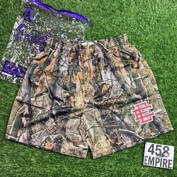 ERIC EMMANUEL SHORTS