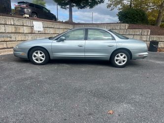 1997 Oldsmobile Aurora