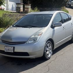 2005 Toyota Prius 