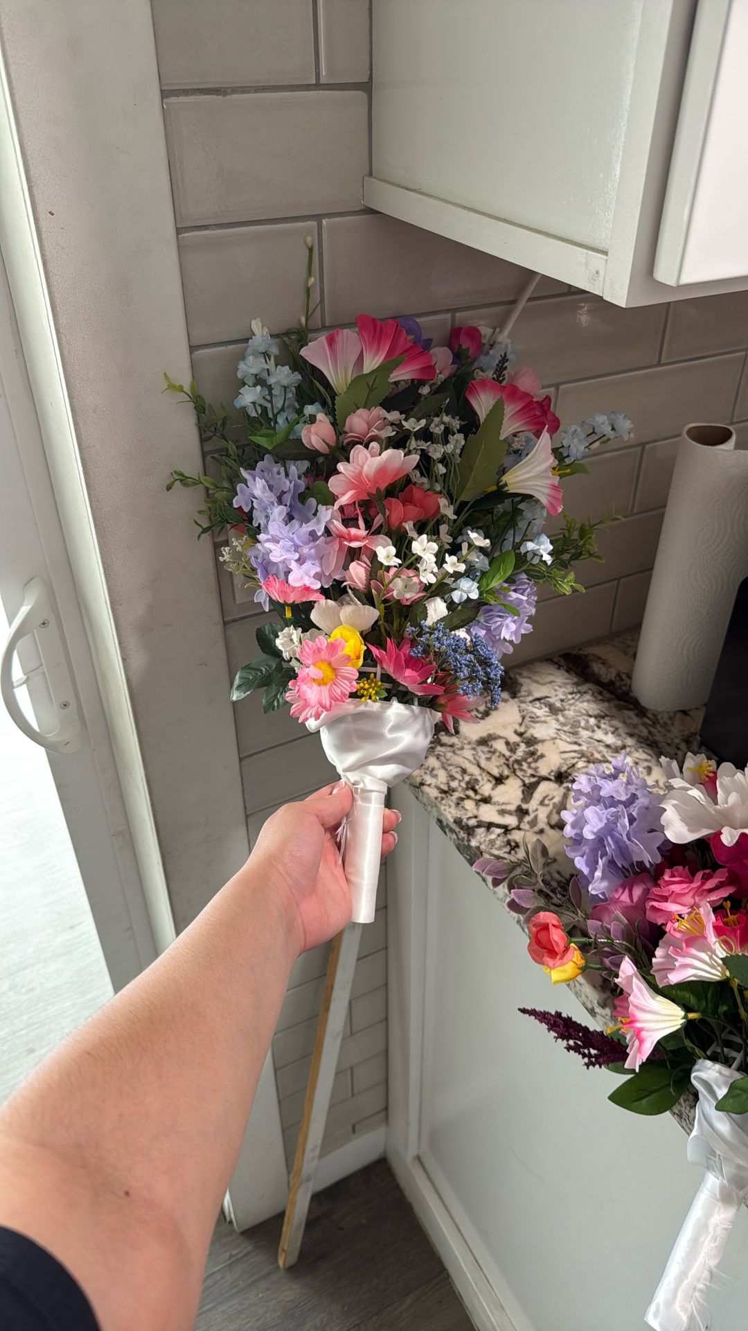 Flower Bouquets 
