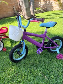 Bikes