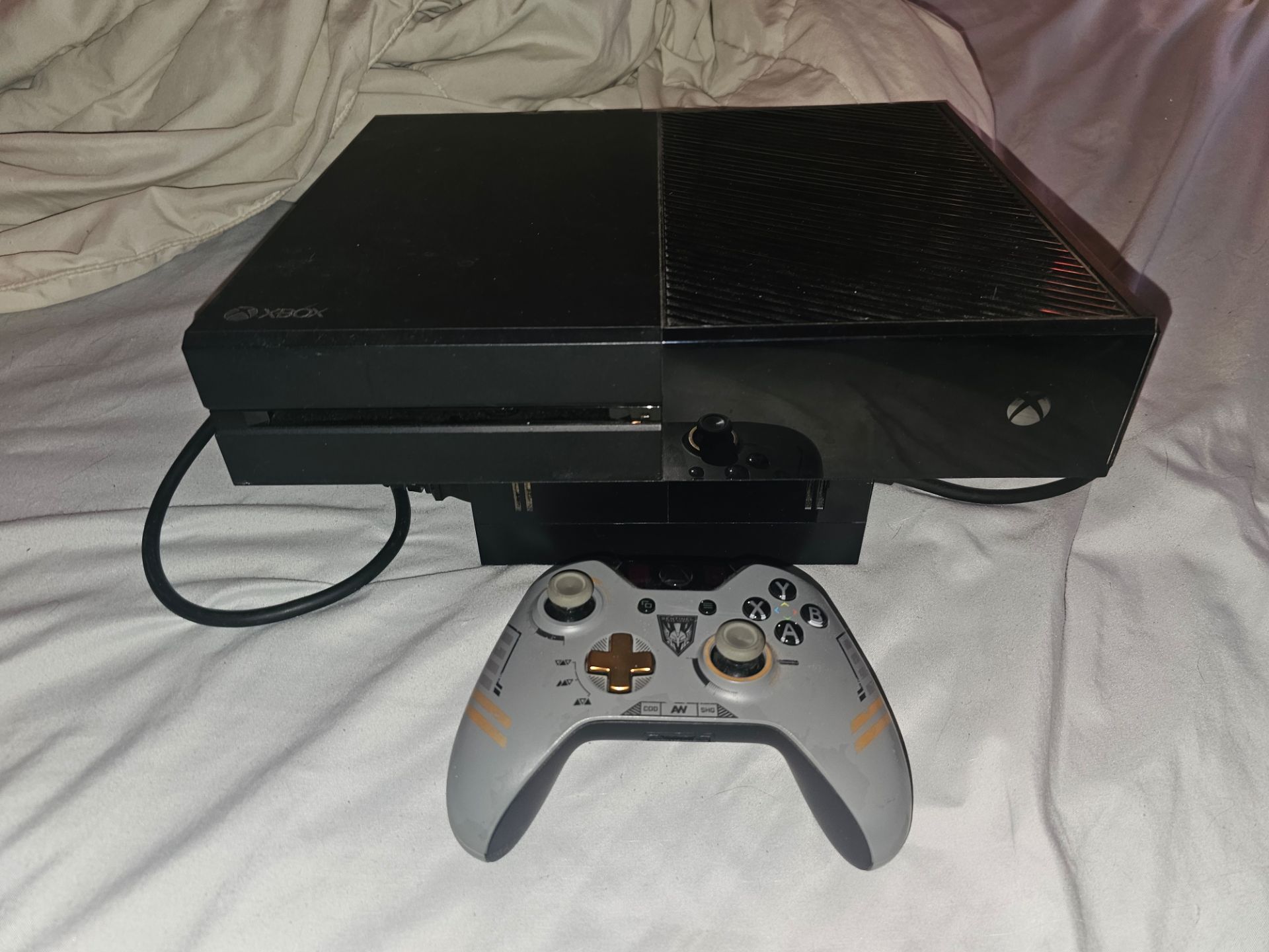 Xbox one