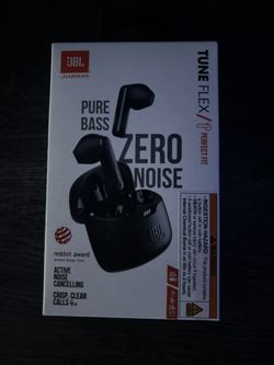 JBL earbuds
