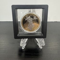 U.S. Mint American Eagle 2023 Gold Coin Uncertified Gold Bullion Collectible