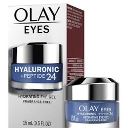 Olay Eyes Cream 