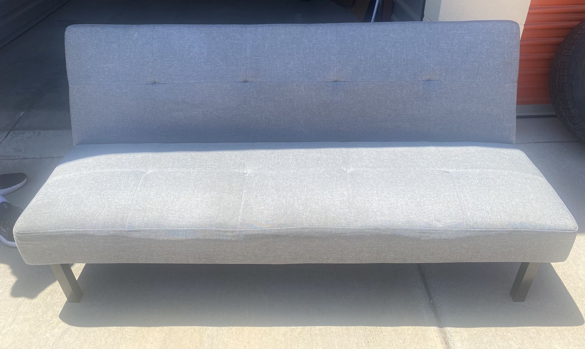 Sofa Bed
