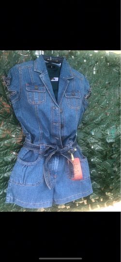 Clothing new $5 - $2