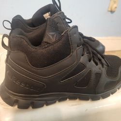 Reebok work shoes