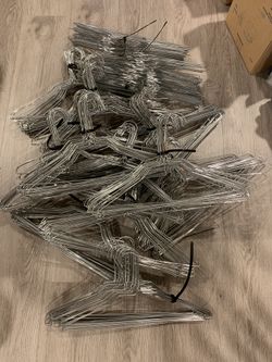 Hangers