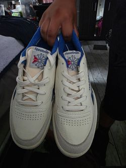 Reebok shoes