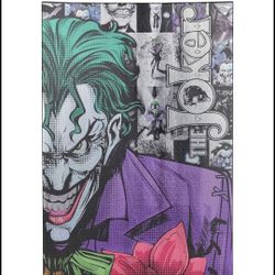 Joker Wall Art