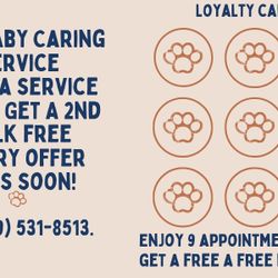 Fur Baby Care🐶