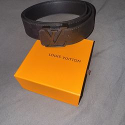 Louis Vuitton Belt
