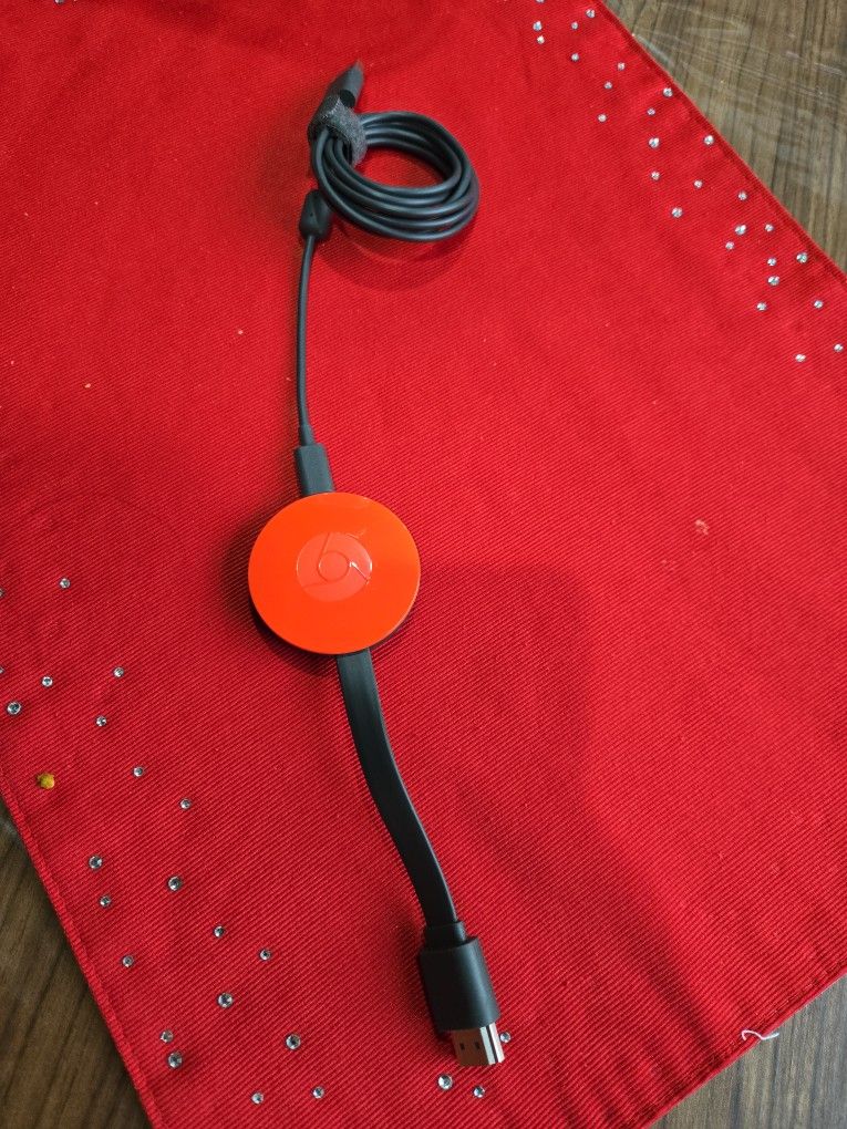 Chromecast