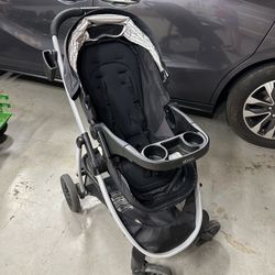 Graco Stroller