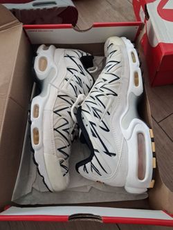 Air Max Plus 9.5