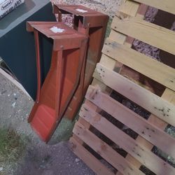 Vehicle Ramps