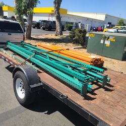 Pallet Rack