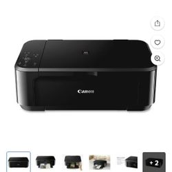 Canon PIXMA MG3620 Wireless Inkjet All-in-one 