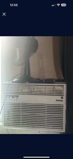 Danby Air Conditioner 12000btu 