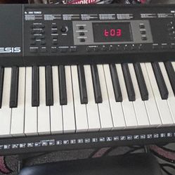 Keyboard Harmony 