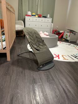 Baby Bjorn Bouncer
