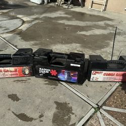 Snow Chains For Sale